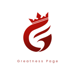 Greatness Panel logo